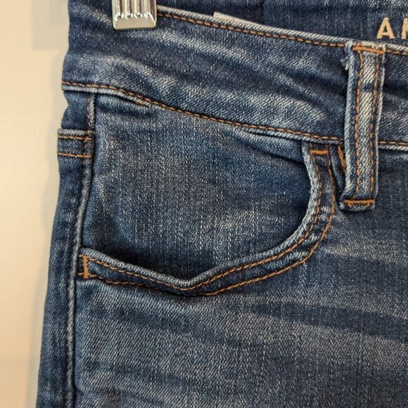 American Eagle Hi-Rise Jegging 4 - Picture 6 of 16